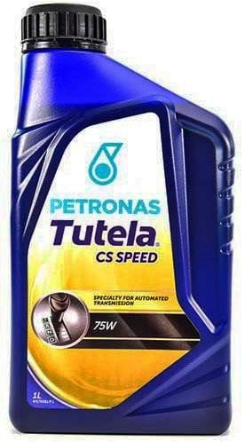 Petronas 15081619 Олива трансмісійна PETRONAS TUTELA CAR CS SPEED 75W, 1 л 15081619: Купити в Україні - Добра ціна на EXIST.UA!