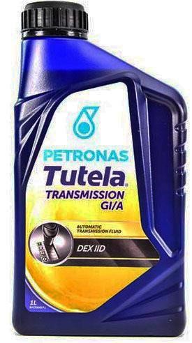 Petronas 15101616 Олива трансмісійна PETRONAS TUTELA Gi/M, 1 л 15101616: Купити в Україні - Добра ціна на EXIST.UA!