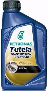 Petronas 22861619 Олива трансмісійна PETRONAS TUTELA Staragear F, 1 л 22861619: Купити в Україні - Добра ціна на EXIST.UA!