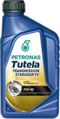 Petronas 22871619 Олива трансмісійна PETRONAS TUTELA Stargear Fv, 1 л 22871619: Купити в Україні - Добра ціна на EXIST.UA!