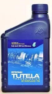 Petronas 22931616 Олива трансмісійна PETRONAS TUTELA Starfluid 7S, 1 л 22931616: Купити в Україні - Добра ціна на EXIST.UA!
