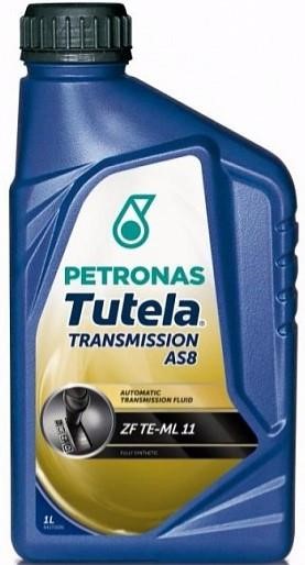 Petronas 23151616 Олива трансмісійна PETRONAS TUTELA AS 8, 1 л 23151616: Купити в Україні - Добра ціна на EXIST.UA!