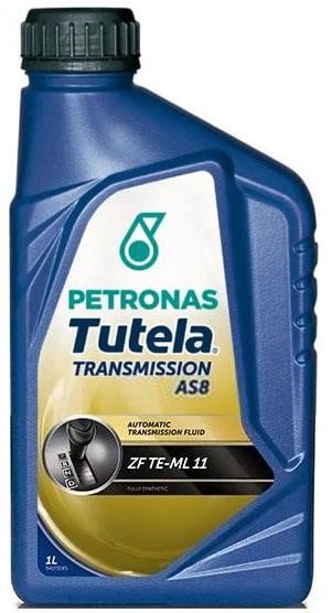 Petronas 23151619 Олива трансмісійна PETRONAS TUTELA AS 8, 1 л 23151619: Купити в Україні - Добра ціна на EXIST.UA!