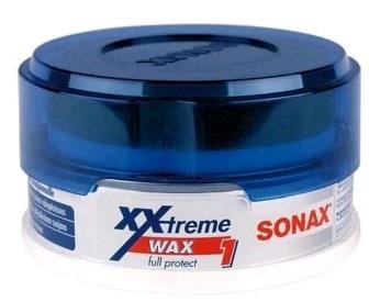 Sonax 216 200 Віск Карнауби Xtreme з аплікатором, 150 мл 216200: Купити в Україні - Добра ціна на EXIST.UA!