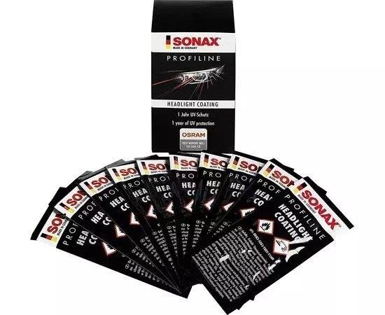 Купити Sonax 276541 за низькою ціною в Україні!