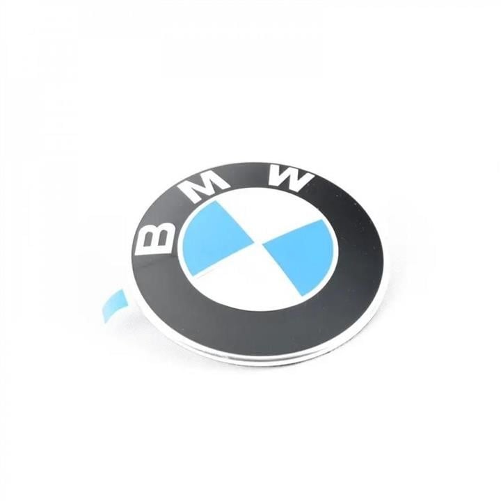 BMW 51 14 7 376 339 BMW емблема для капота/багажника X1 X5 X6 51147376339: Купити в Україні - Добра ціна на EXIST.UA!