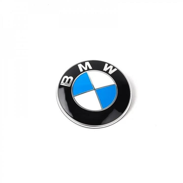 Емблема решітки радіатора (логотип) BMW 51 14 8 132 375