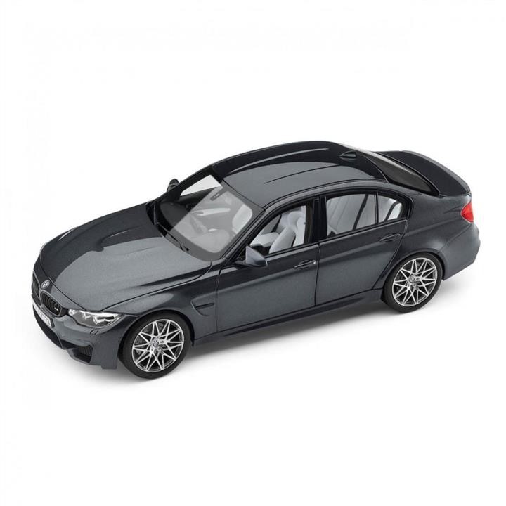 Купити BMW 80 43 2 411 554 за низькою ціною в Україні!