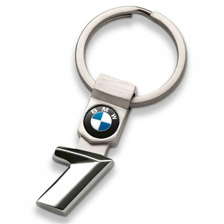 BMW 80 27 2 454 647 Брелок BMW 1 серії 80272454647: Приваблива ціна - Купити в Україні на EXIST.UA!