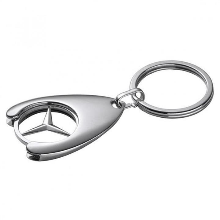 Купити Mercedes B6 6 95 6285 за низькою ціною в Україні!