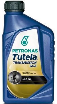 Petronas 15001619 Олива трансмісійна PETRONAS TUTELA GI/A 10W Dexron IID, 1 л 15001619: Приваблива ціна - Купити в Україні на EXIST.UA!