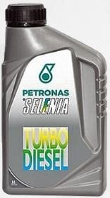 Petronas 10911616 Моторна олива Petronas Selenia Turbo Diesel 10W-40, 1л 10911616: Приваблива ціна - Купити в Україні на EXIST.UA!