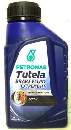 Petronas 15991719 Рідина гальмівна PETRONAS TUTELA EXTREME HT, 0,5 л 15991719: Купити в Україні - Добра ціна на EXIST.UA!