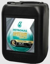 Petronas 18051910 Моторна олива Petronas Syntium 3000 E 5W-40, 20л 18051910: Приваблива ціна - Купити в Україні на EXIST.UA!
