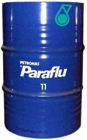 Petronas 16741100 Антифриз PETRONAS PARAFLU 11 READY G11 синій, готовий до застосування -40C, 208 л 16741100: Приваблива ціна - Купити в Україні на EXIST.UA!