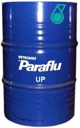 Petronas 16811100 Антифриз-концентрат PETRONAS PARAFLU UP червоний, 208 л 16811100: Купити в Україні - Добра ціна на EXIST.UA!