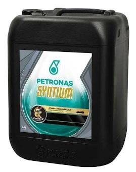 Petronas 18021910 Моторна олива Petronas Syntium 800 EU 10W-40, 20л 18021910: Купити в Україні - Добра ціна на EXIST.UA!