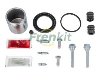 Frenkit 754412 Ремкомплект гальмівного супорта переднього SuperKit 754412: Купити в Україні - Добра ціна на EXIST.UA!