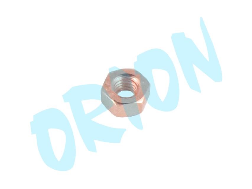 Orion 640-026 Гайка кріплення деталей вихлопної системи 640026: Приваблива ціна - Купити в Україні на EXIST.UA!