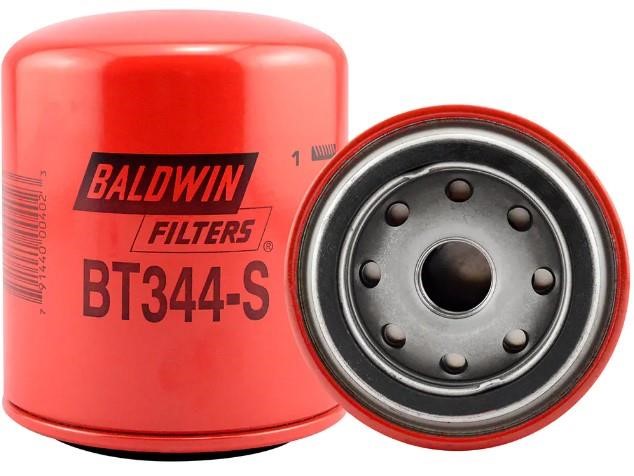 Baldwin BT344S Фільтр гідравлічний BT344S: Купити в Україні - Добра ціна на EXIST.UA!