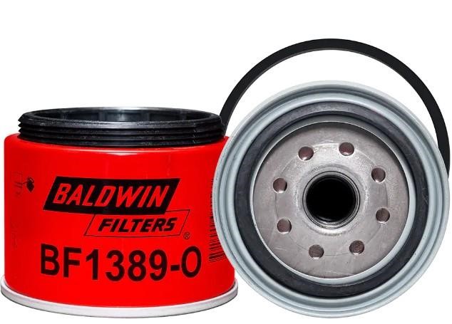 Baldwin BF1389O Фільтр палива BF1389O: Купити в Україні - Добра ціна на EXIST.UA!