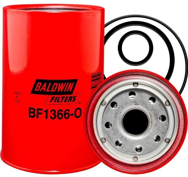 Baldwin BF1366 Фільтр палива BF1366: Купити в Україні - Добра ціна на EXIST.UA!
