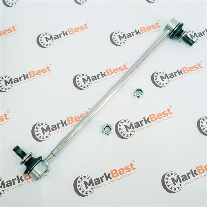MarkBest MRB15073 Стійка стабілізатора MRB15073: Купити в Україні - Добра ціна на EXIST.UA!