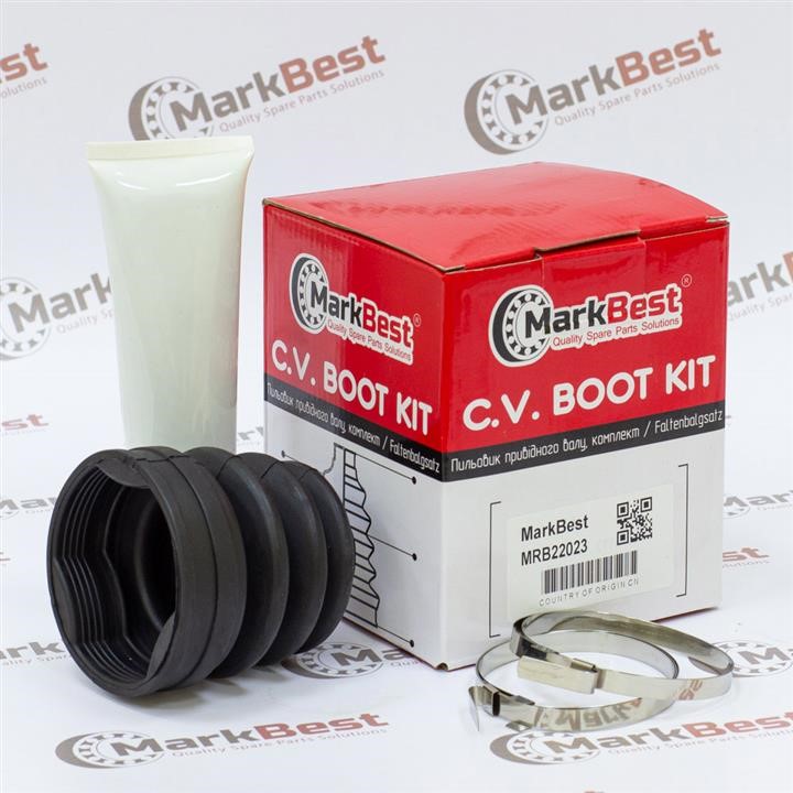 Купить MarkBest MRB22023 по низкой цене в Украине!