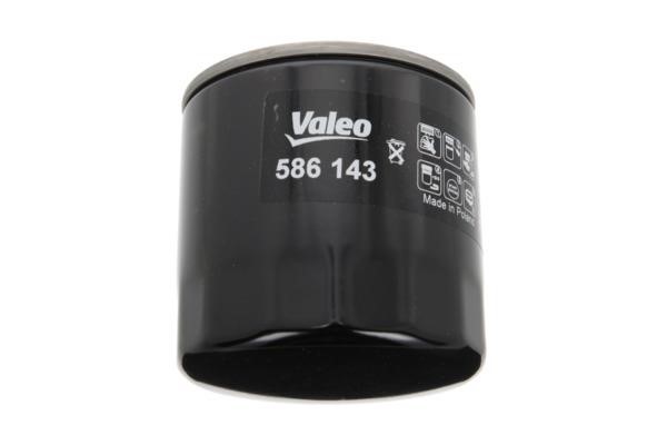 Купити Valeo 586143 за низькою ціною в Україні!