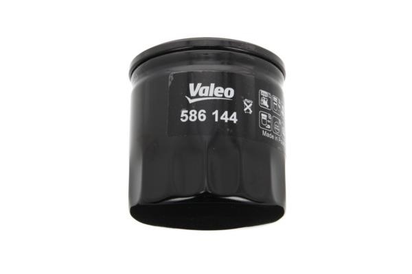 Купити Valeo 586144 за низькою ціною в Україні!