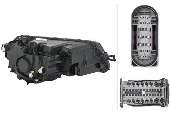 Купить Hella 1EX 354 855-011 по низкой цене в Украине!