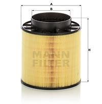 Mann-Filter C 16 114/2 X Повітряний фільтр C161142X: Приваблива ціна - Купити в Україні на EXIST.UA!