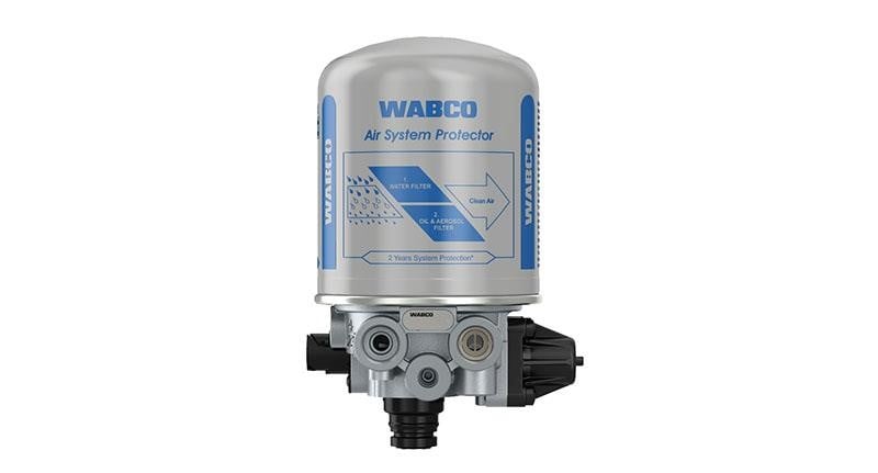 Wabco 432 410 191 0 Фільтр осушувача повітря 4324101910: Приваблива ціна - Купити в Україні на EXIST.UA!