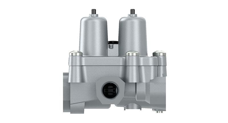 Купить Wabco 934 714 145 0 по низкой цене в Украине!