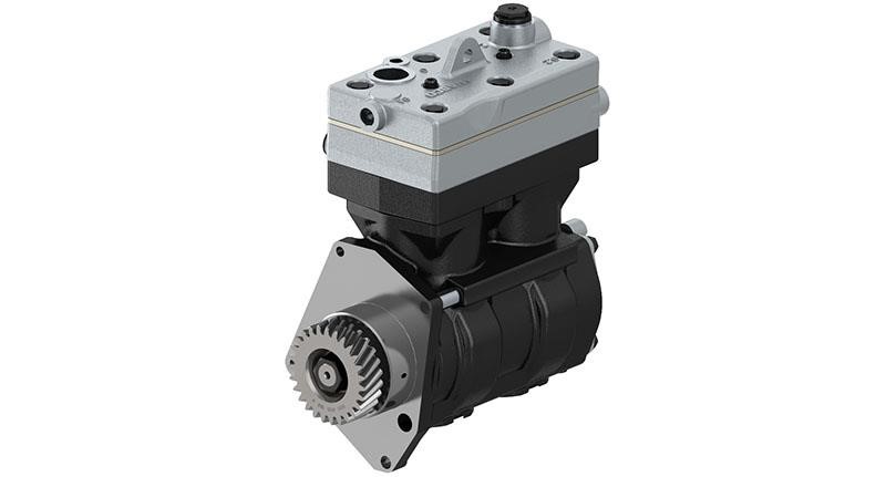 9125101040 Wabco Компресор стисненого повітря