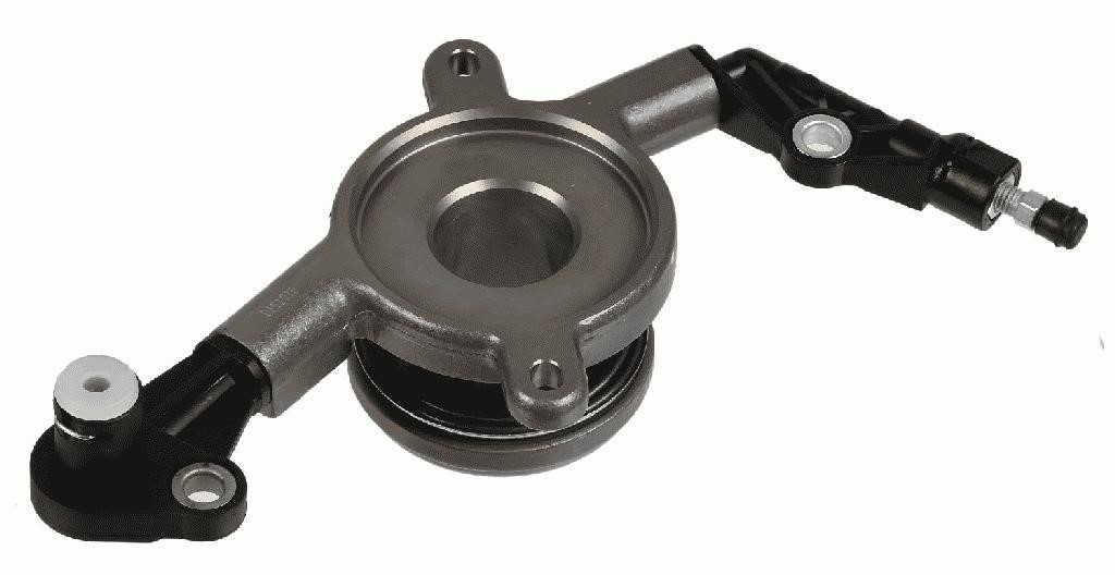 Купить SACHS 3182 600 242 по низкой цене в Украине!