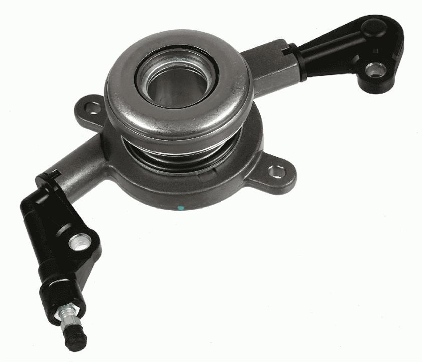 SACHS 3182 600 242 Центральный выключатель, система сцепления 3182600242: Отличная цена - Купить в Украине на EXIST.UA! 3182600242 SACHS Центральный выключатель, система сцепления