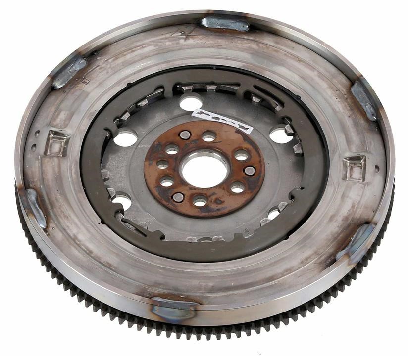 SACHS 2295 601 016 Маховик 2295601016: Отличная цена - Купить в Украине на EXIST.UA! 2295601016 SACHS Маховик