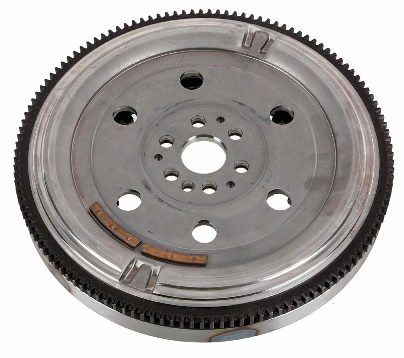 Купить SACHS 2295 601 016 по низкой цене в Украине!