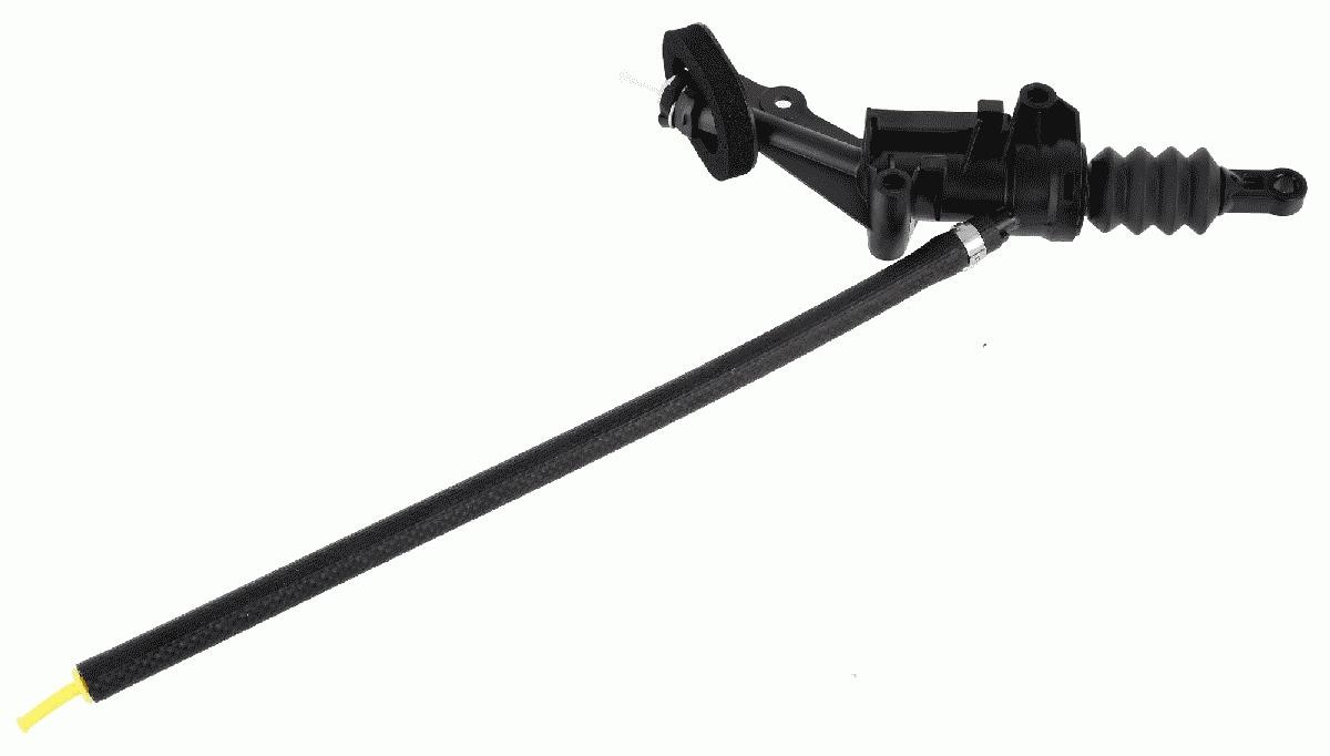 Купити SACHS 6284 605 084 за низькою ціною в Україні!