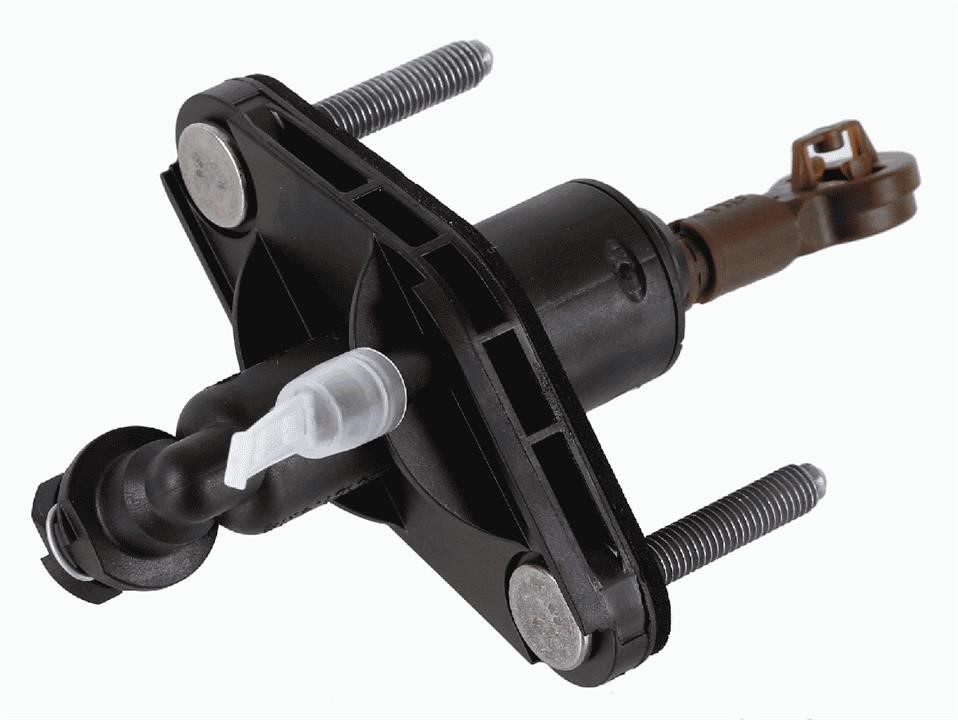 Купити SACHS 6284 605 085 за низькою ціною в Україні!