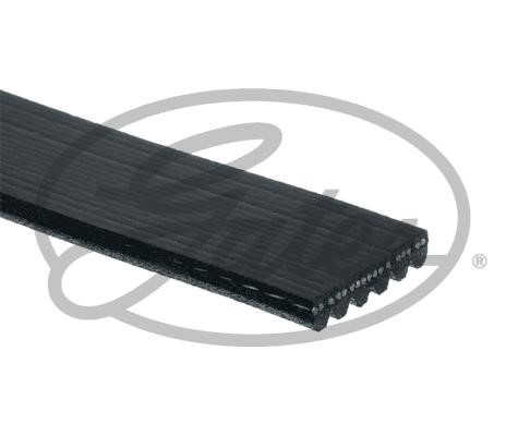 Купить Gates 6PK1138EST по низкой цене в Украине!