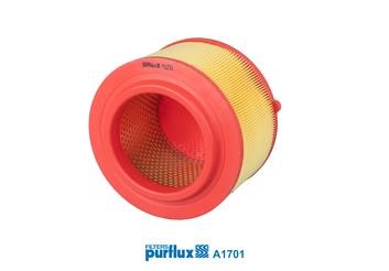 Purflux A1701 Повітряний фільтр A1701: Приваблива ціна - Купити в Україні на EXIST.UA!