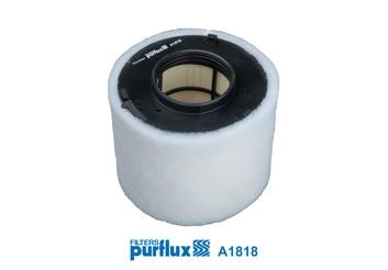 Purflux A1818 Повітряний фільтр A1818: Купити в Україні - Добра ціна на EXIST.UA!