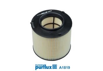 Purflux A1819 Фільтр A1819: Купити в Україні - Добра ціна на EXIST.UA!