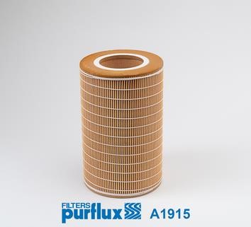 Purflux A1915 Повітряний фільтр A1915: Купити в Україні - Добра ціна на EXIST.UA!
