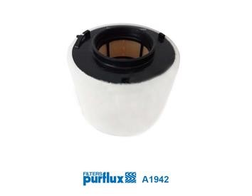 Purflux A1942 Повітряний фільтр A1942: Купити в Україні - Добра ціна на EXIST.UA!