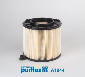 Purflux A1944 Повітряний фільтр A1944: Купити в Україні - Добра ціна на EXIST.UA!