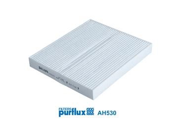 Purflux AH530 Фільтр салону AH530: Купити в Україні - Добра ціна на EXIST.UA!