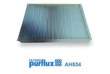 Purflux AH534 Фільтр салону AH534: Купити в Україні - Добра ціна на EXIST.UA!